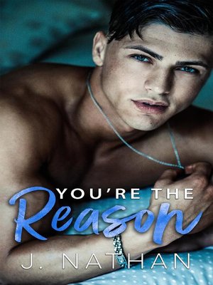 cover image of You're the Reason